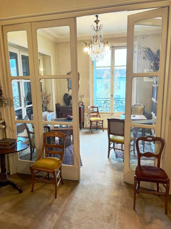 Beautiful Flat In The Center Of Paris 6 Th Districtアパートメント エクステリア 写真