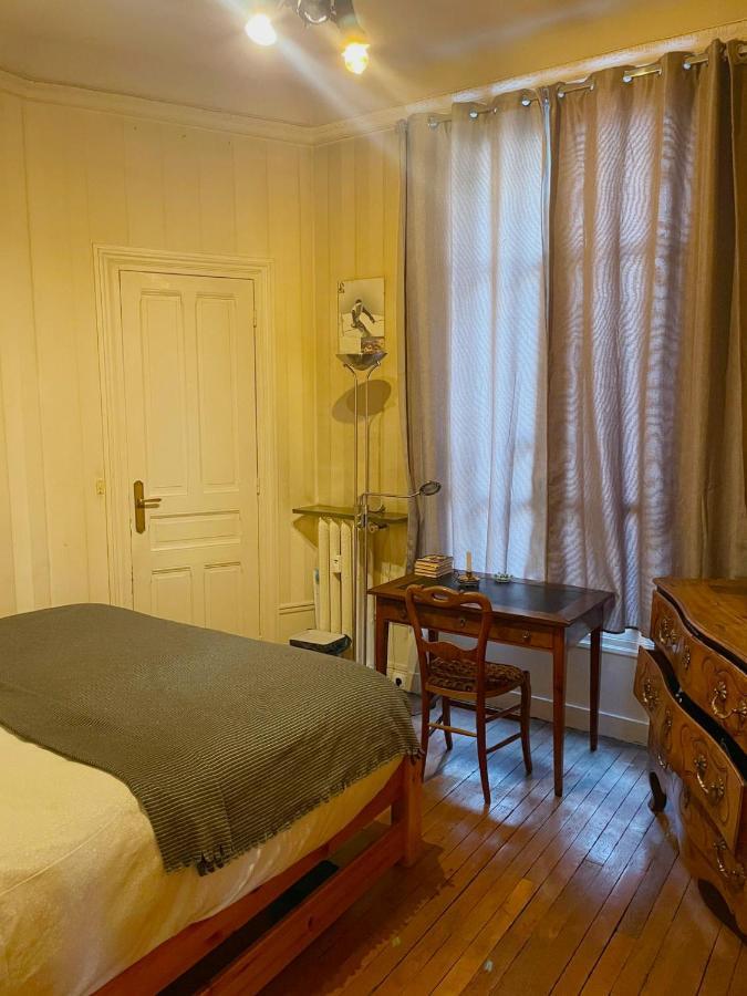 Beautiful Flat In The Center Of Paris 6 Th Districtアパートメント エクステリア 写真