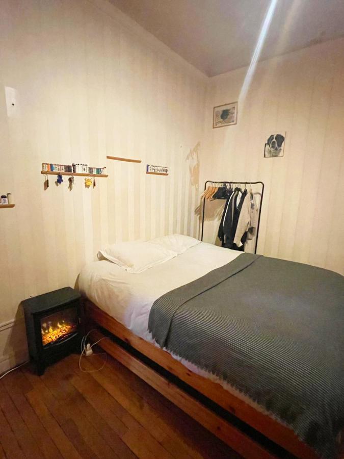 Beautiful Flat In The Center Of Paris 6 Th Districtアパートメント エクステリア 写真