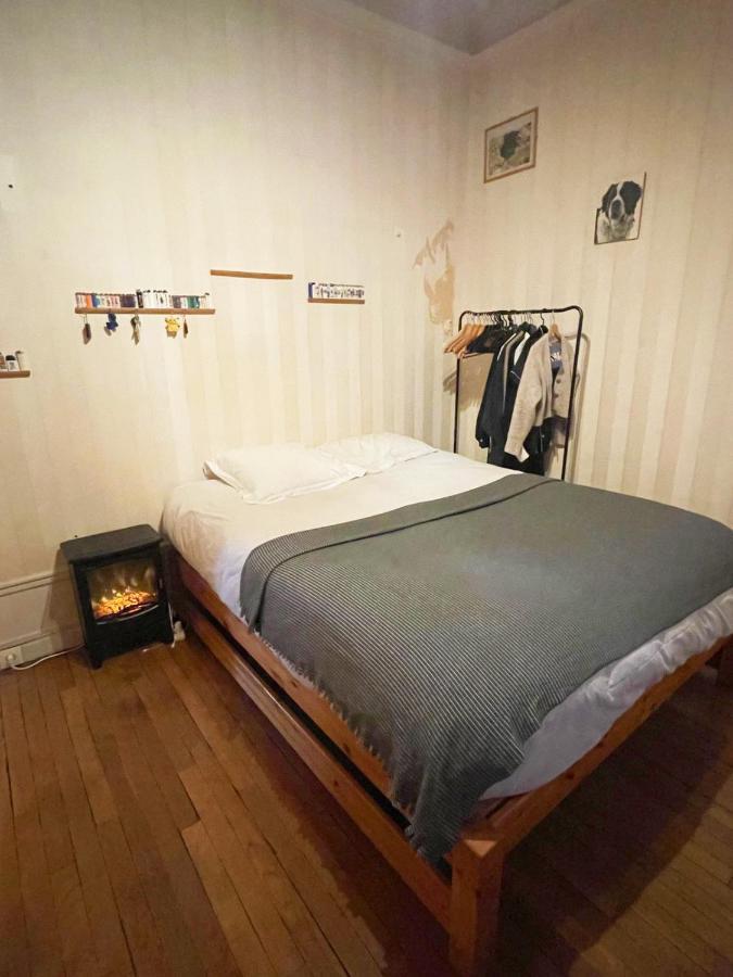 Beautiful Flat In The Center Of Paris 6 Th Districtアパートメント エクステリア 写真