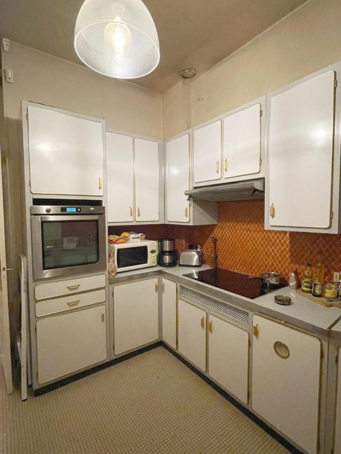 Beautiful Flat In The Center Of Paris 6 Th Districtアパートメント エクステリア 写真