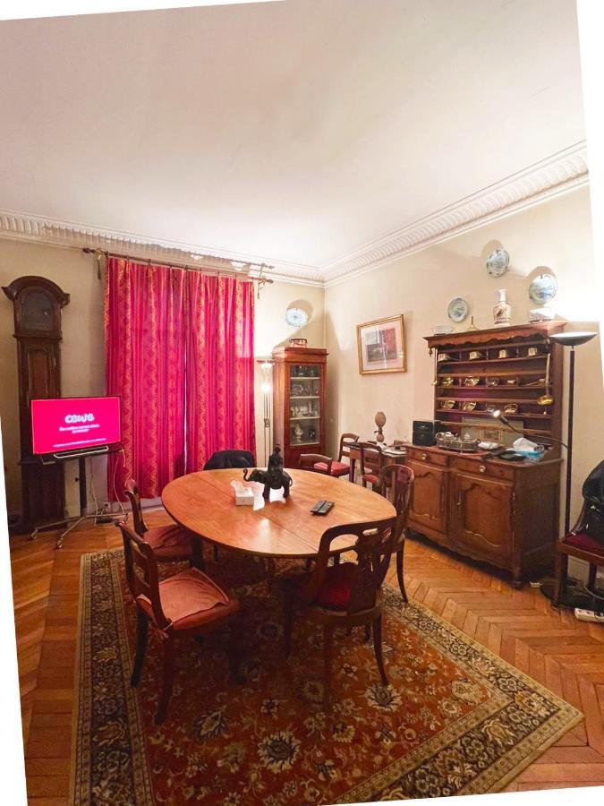 Beautiful Flat In The Center Of Paris 6 Th Districtアパートメント エクステリア 写真
