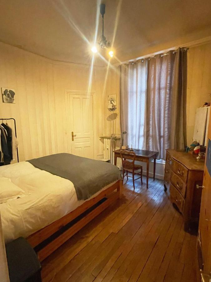 Beautiful Flat In The Center Of Paris 6 Th Districtアパートメント エクステリア 写真