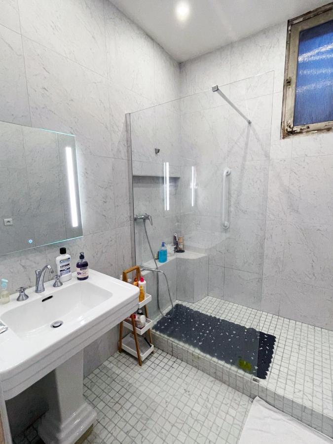 Beautiful Flat In The Center Of Paris 6 Th Districtアパートメント エクステリア 写真