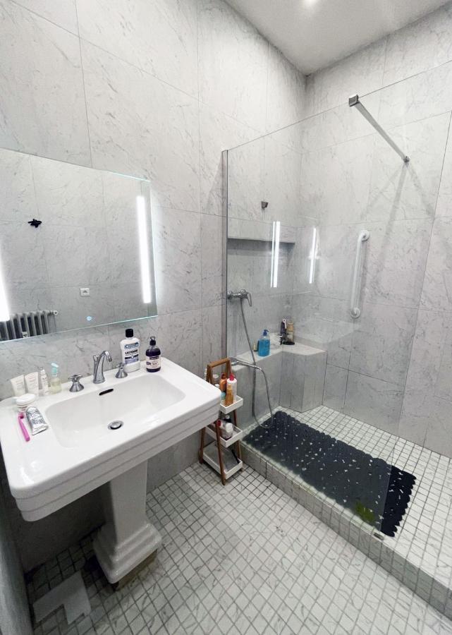 Beautiful Flat In The Center Of Paris 6 Th Districtアパートメント エクステリア 写真