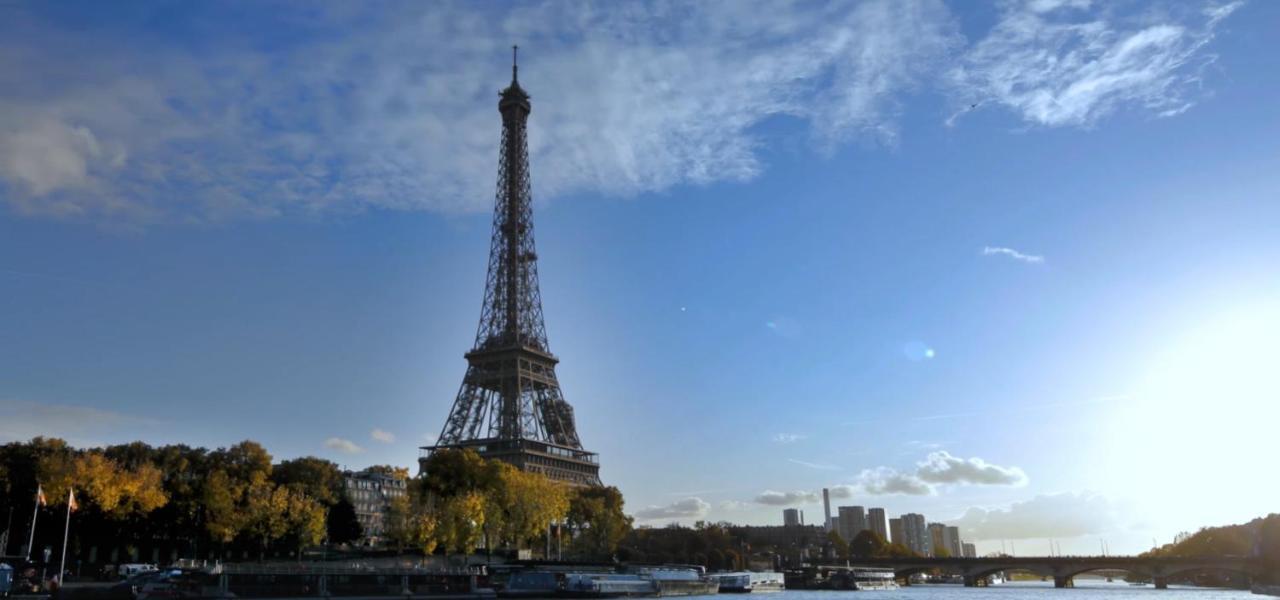 Beautiful Flat In The Center Of Paris 6 Th Districtアパートメント エクステリア 写真